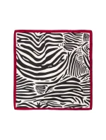 Šátek Art Of Polo 25268 Saténová žebra Šátek Art Of Polo 25268 Saténová žebra