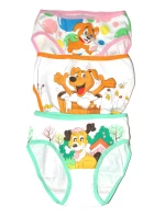 DC Girl kalhotky 3822 dívčí A'3