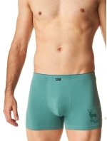 Boxerky Key MXH 602 B24 M-2XL Boxerky Key MXH 602 B24 M-2XL