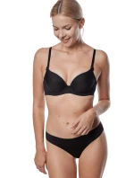 Dámská podprsenka Ida black - NIPPLEX Dámská podprsenka Ida black - NIPPLEX