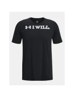 Tričko Under Armour M 1379023-001 pánské