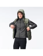 Elbrus prošívaná vesta Huel Vest Primaloft M 92800622488 Elbrus prošívaná vesta Huel Vest Primaloft M 92800622488