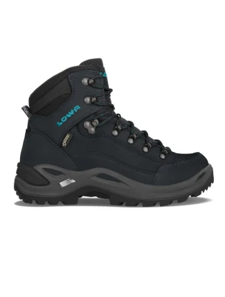 Trekingové boty Lowa Renegade Gtx Mid Ws W 320945 9368 dámské