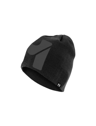 Čepice s logem MILLET Black