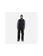 Rossignol Classique Hybrid Clim Fz mikina šedá Rossignol Classique Hybrid Clim Fz mikina šedá