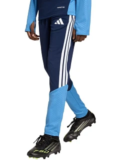 Dětská obuv adidas Tiro 26 Competition Training navy blue JN2260