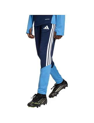 Dětská obuv adidas Tiro 26 Competition Training navy blue JN2260