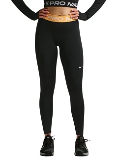 Dámské legíny Nike Pro, černé, IQ0886 014