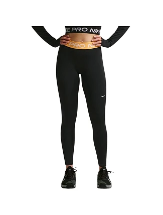 Dámské legíny Nike Pro, černé, IQ0886 014 Dámské legíny Nike Pro, černé, IQ0886 014