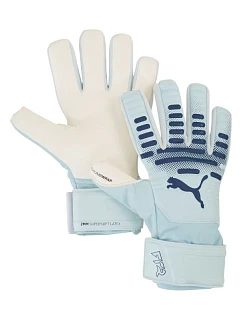 Brankářské rukavice Puma Future Play NC modré 42125 02