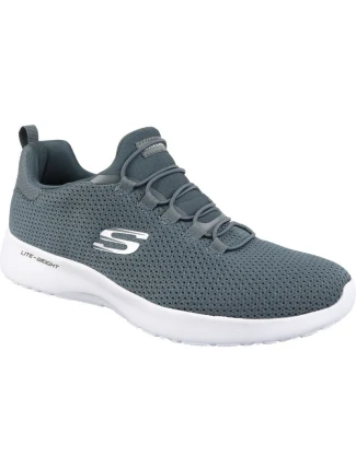 Boty Skechers Dynamight M 58360-GRY