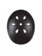 Přilba Globber Black Jr 506-120 dětské