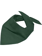 Daiber MB 6524 Trojcípý šátek 03.6524 dark green