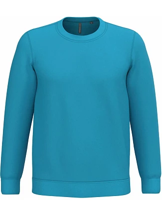 Kariban K 474 Mikina 20.K474 hawaii blue Kariban K 474 Mikina 20.K474 hawaii blue