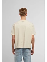 Build your Brand BY 439 Pánské těžké tričko "Cropped Oversize" 56.0439 white Build your Brand BY 439 Pánské těžké tričko "Cropped Oversize" 56.0439 white
