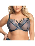 Gorsenia K496 Paradise barva: zelená Gorsenia K496 Paradise barva: zelená