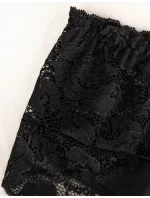 Wol-Bar Teri 3-pack barva: černá