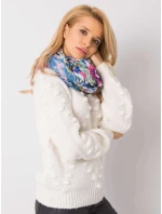 Závoj AT CH 071 modrý