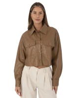 HM KR bunda MC1201.73P camel