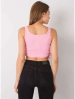 Top RV TP 6629.70 růžová Top RV TP 6629.70 růžová