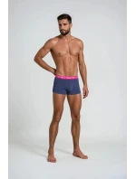 Origin boxerky 38295-MLC Sada 2 kusů černá a tmavě modrá - Henderson