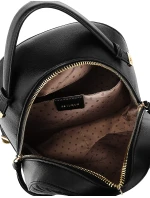Dámský batoh Vuch Ami Black Dámský batoh Vuch Ami Black