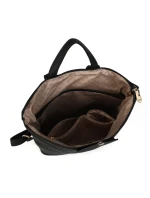 Dámský batoh Vuch Tiara Diamond Black