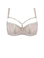 Dámská podprsenka NAKED BALCONETTE 19120 - Mediolano