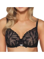 Dámská podprsenka Yasemin 2104 Černá - AVA