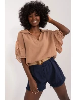 Kraťasy model 196476 Italy Moda Kraťasy model 196476 Italy Moda