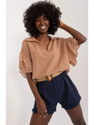 Kraťasy model 196476 Italy Moda Kraťasy model 196476 Italy Moda