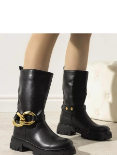 Boty  model 204859 Solea