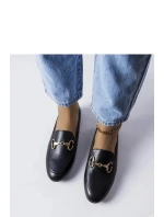 Mokasiny model 207934 Solea