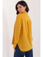 Košile s dlouhým rukávem  model 222847 Lakerta