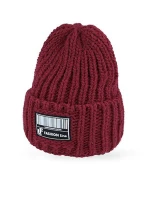 Dámská čepice AJS 50-291 Dámská čepice AJS 50-291