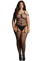 Bodystocking Le Desir DES021 Bodystocking Le Desir DES021