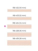 Ramínka Julimex RB 434 14 mm