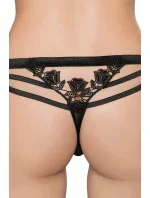 Dámská tanga Lisbet - ROZA