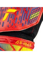 Reusch Attrakt Starter Solid Jr brankářské rukavice 5472014 8903 Reusch Attrakt Starter Solid Jr brankářské rukavice 5472014 8903