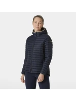 Helly Hansen Jacket W Sirdal Hooded Insulator Jack W 62992 598