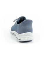 Boty Skechers Glide-Step W 104571/SLT