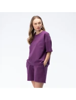 Dámské tričko s krátkým rukávem LARITA W Dámské tričko s krátkým rukávem LARITA W