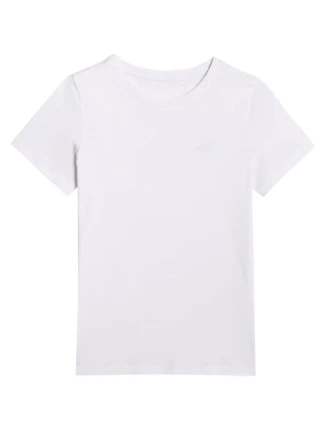 Tričko 4F Jr 4FJWMM00TTSHF2332 10S Tričko 4F Jr 4FJWMM00TTSHF2332 10S