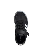 Dětská obuv adidas Barreda Decode EL black JR0767
