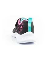 Dětská sportovní obuv Skechers Jumpsters pro dívky glitter
