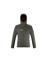 MILLET M Fitz Roy Warm Hoodie zelená