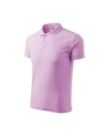 Pánská polokošile Pique (orchidej) Pánská polokošile Pique (orchidej)