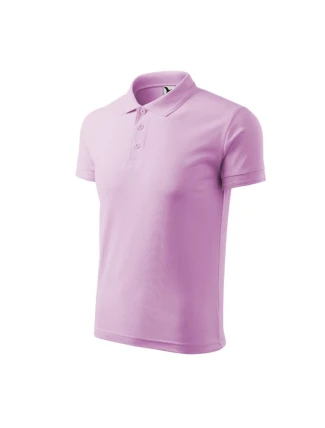 Pánská polokošile Pique (orchidej) Pánská polokošile Pique (orchidej)