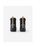 Reima ReimaTec barefoot dětské zimní boty Talves Junior (5400166A-9990)