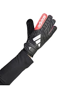 Brankářské rukavice adidas Copa Club černo-červené KA7805